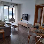 Ambar Playa-grao Con Piscina Parking Ideal Familias アパート