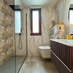 アパート Ambar Playa-grao Con Piscina Parking Ideal Familias *