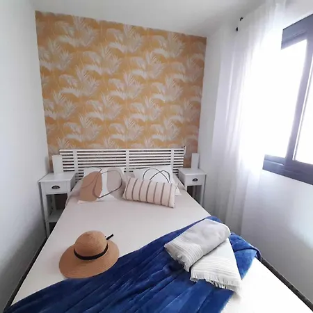 Ambar Playa-grao Con Piscina Parking Ideal Familias Gandia