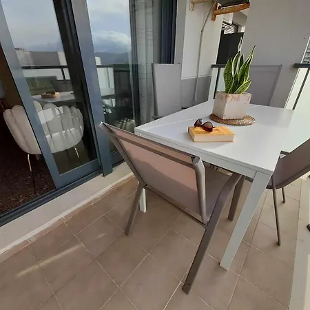 Ambar Playa-grao Con Piscina Parking Ideal Familias Gandia