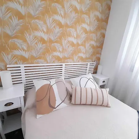 Ambar Playa-grao Con Piscina Parking Ideal Familias Apartment Gandia