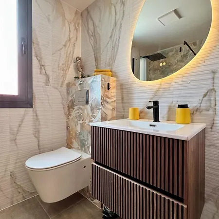 Ambar Playa-grao Con Piscina Parking Ideal Familias Apartment Gandia